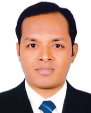 SELIM HOSSAIN