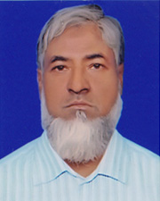 MD. ATAUR RAHMAN KAZI